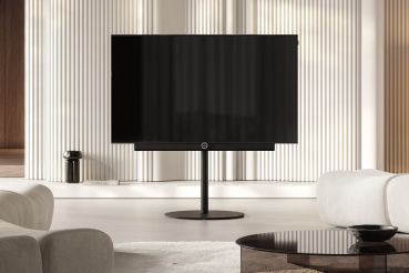 Preview: Loewe soundbar antares