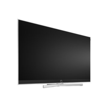 Loewe stellar 65 dr+ Beton