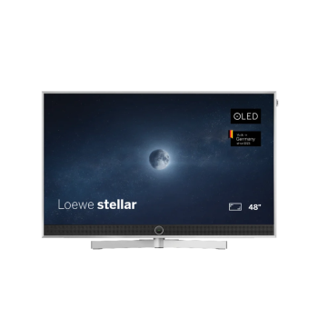 Loewe stellar 48 dr+ Alu