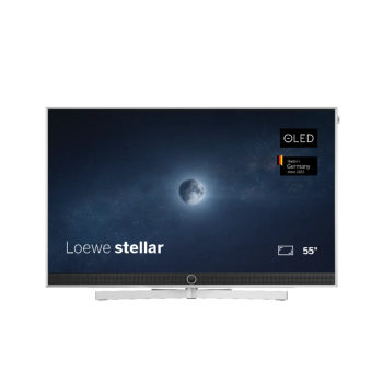 Loewe stellar 55 dr+ Alu