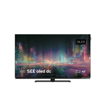 Loewe We. SEE 42 oled dc