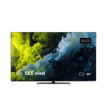 Loewe We. SEE 65 oled