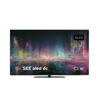 Loewe We. SEE 65 oled dc