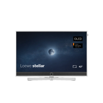 Loewe stellar 42 dr+ Beton