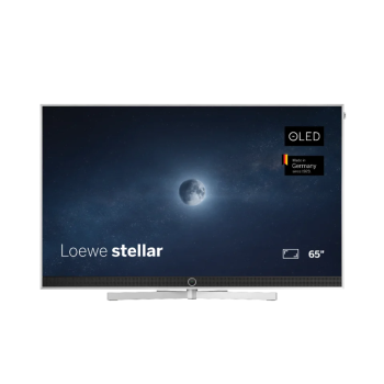 Loewe stellar 65 dr+ Beton