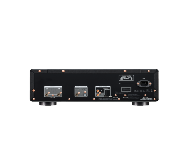 Marantz CD 60 schwarz