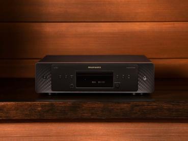 Marantz CD 60 schwarz