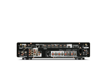 Marantz STEREO 70s - schwarz