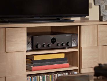 Marantz STEREO 70s - schwarz