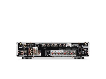 Marantz STEREO 70s - silber - gold