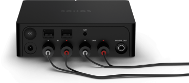 Sonos Port