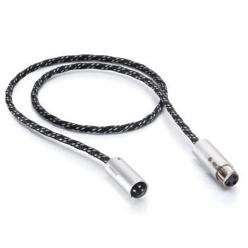 In-Akustik NF-204 Micro AIR Stereo XLR 1,5m