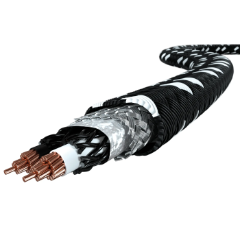 In-Akustik NF-204 Micro AIR Stereo XLR 1,5m