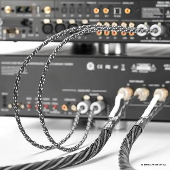 In-Akustik NF-204 Micro AIR Stereo XLR 1,5m