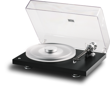 Pro-Ject Debut Reference 10