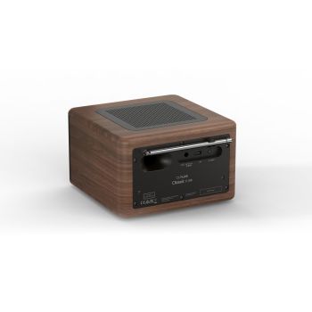 Preview: Pure C-D4 - Coffee Black / Walnut