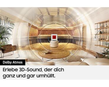 Samsung Music Frame HW-LS60D (2024)