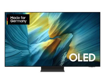 Samsung GQ55S95FATXZG (2025)