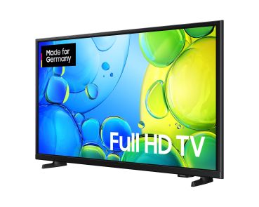 Preview: Samsung GU32F6009FUXZG (2025)