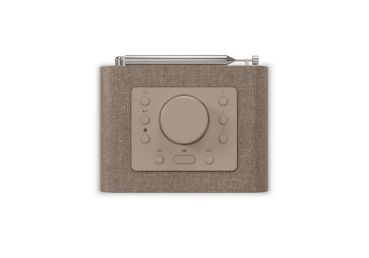 Preview: Sonoro Atron, Anthrazit - Sand - Creme