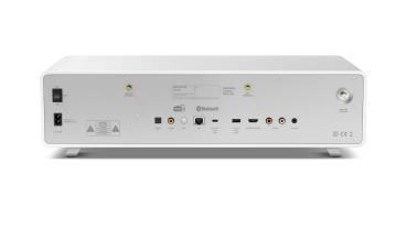 Sonoro Avaton, weiß (matt)