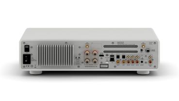 Preview: Sonoro Maestro Quantum - mattweiß (silber)