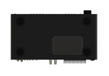 Preview: Sonoro Maestro Quantum Signature - mattschwarz (schwarz)