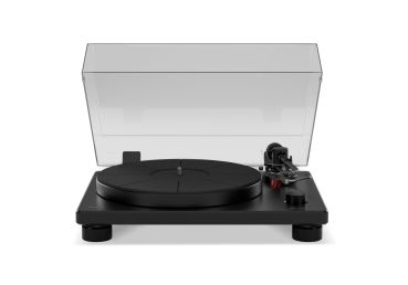 Sonoro Platinum Signature, mattschwarz