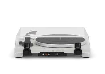 Preview: Sonoro Platinum Auto EAS, mattweiß