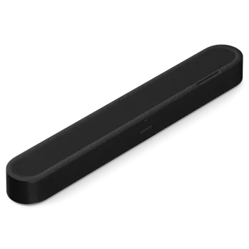Sonos Beam Ultra, schwarz