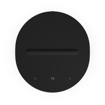 Preview: Sonos Era 100 SL, schwarz