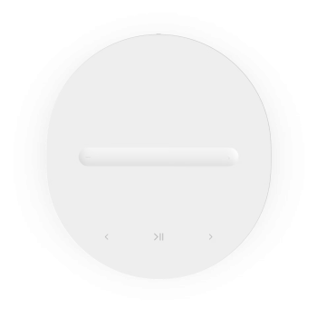 Preview: Sonos Era 100 SL, weiß