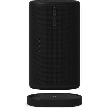 Preview: Sonos Play, schwarz