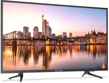 Preview: Technisat TechniLine 32 ISI 2