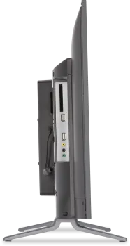 Preview: Technisat TechniLine 32 ISI 2