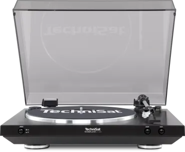 TechniSat Techniplayer LP 200