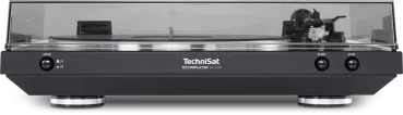 Preview: TechniSat Techniplayer LP 200