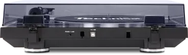 Preview: TechniSat Techniplayer LP 200