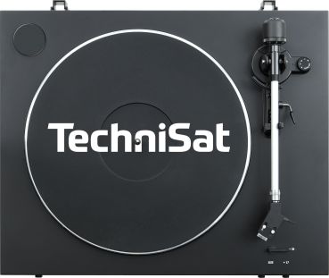 Preview: TechniSat Techniplayer LP 200