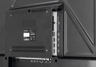 Preview: Technisat TechniVista 32 CL