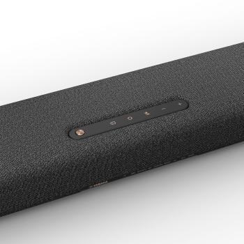 Yamaha True X-BAR 50A (SR-X50A), Carbon Grey
