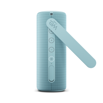 Loewe We. HEAR 1 aqua blue