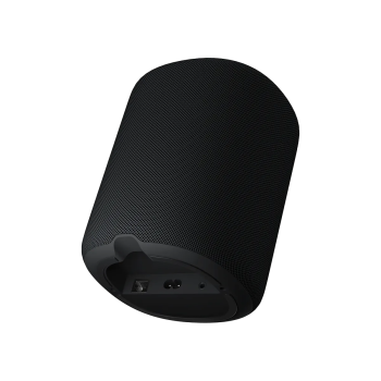 Preview: Wiim Sound, schwarz