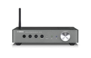 Preview: Yamaha MusicCast WXC-50