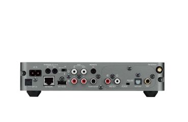 Preview: Yamaha MusicCast WXC-50