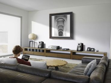 Yamaha MusicCast WXC-50