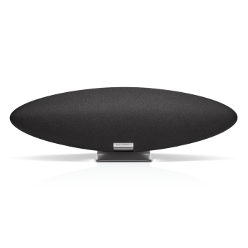 B&W Zeppelin Wireless - midnight grey