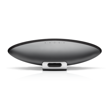 Preview: B&W Zeppelin Wireless - midnight grey