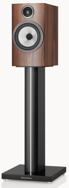 B&W 706 S3 Ausführung Mocha