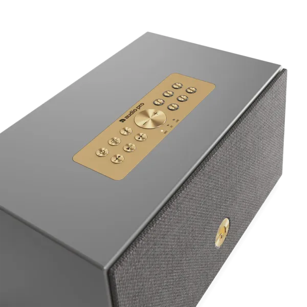 Audio Pro Addon C5 mkII W, Grey